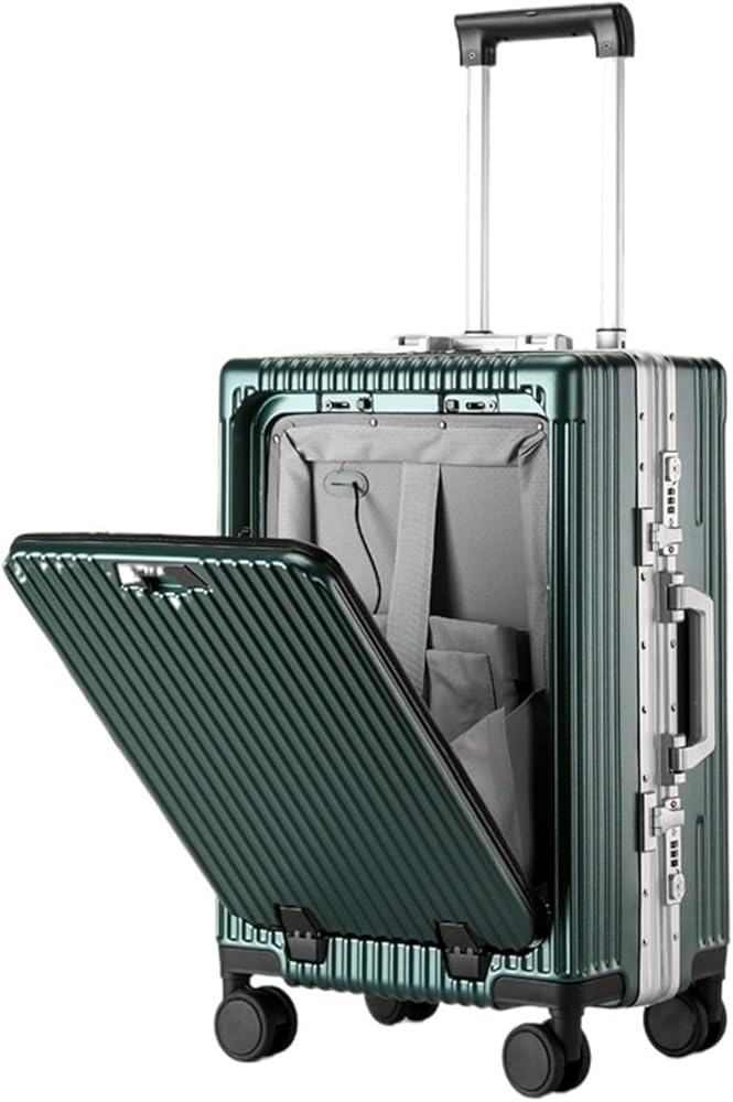 Aluminum Trolley Stand for Trolley Bags