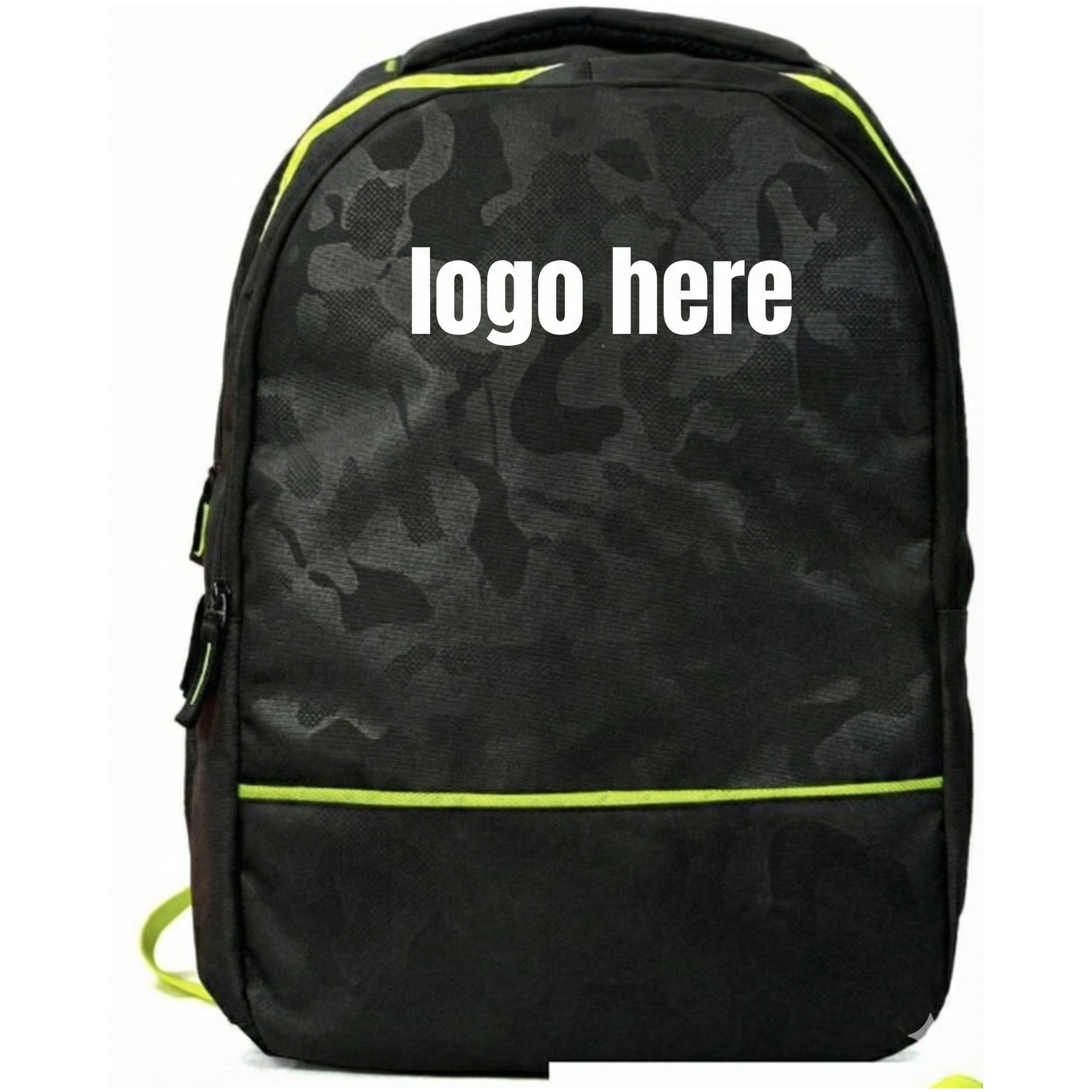 AIO Campus Pro Student Backpack