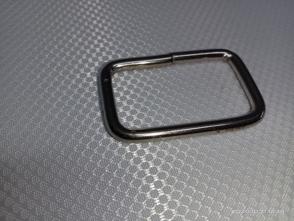 Metal Bag & Strap Accessories (Hardware Fittings)