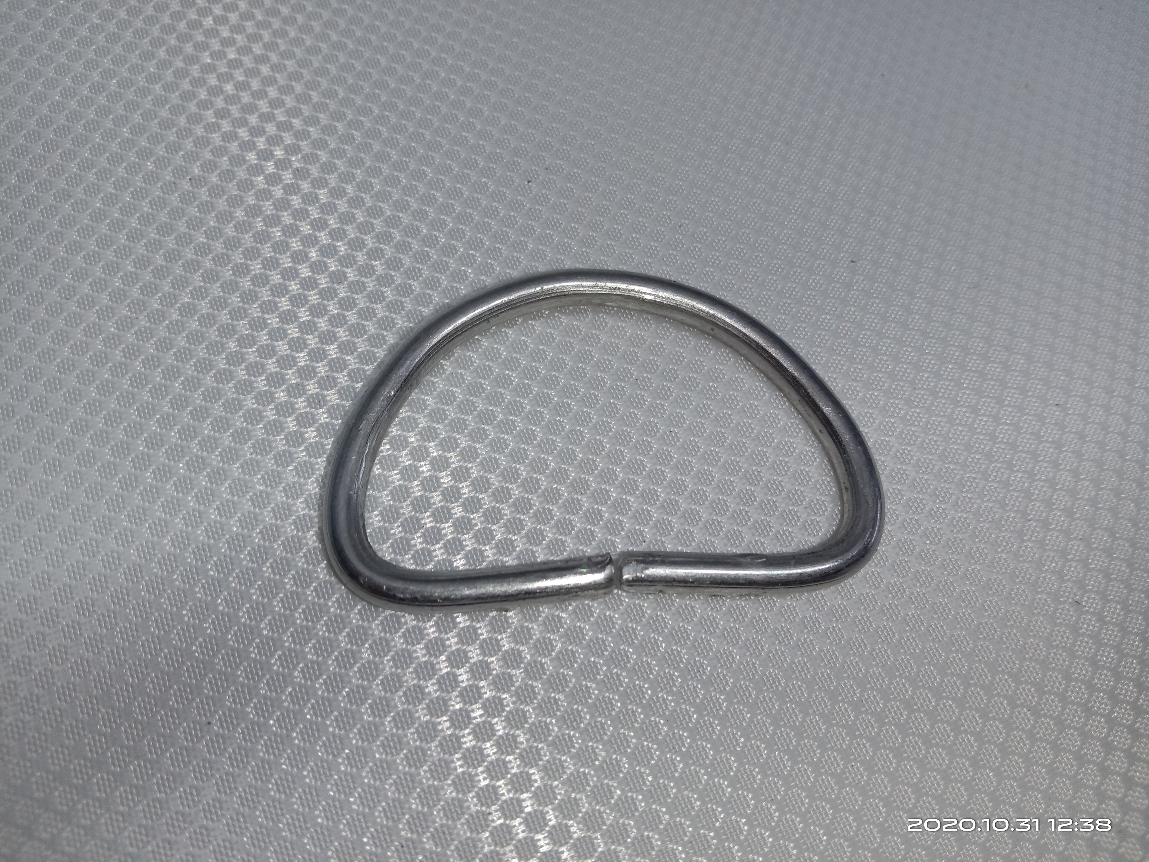 Metal Bag & Strap Accessories (Hardware Fittings)