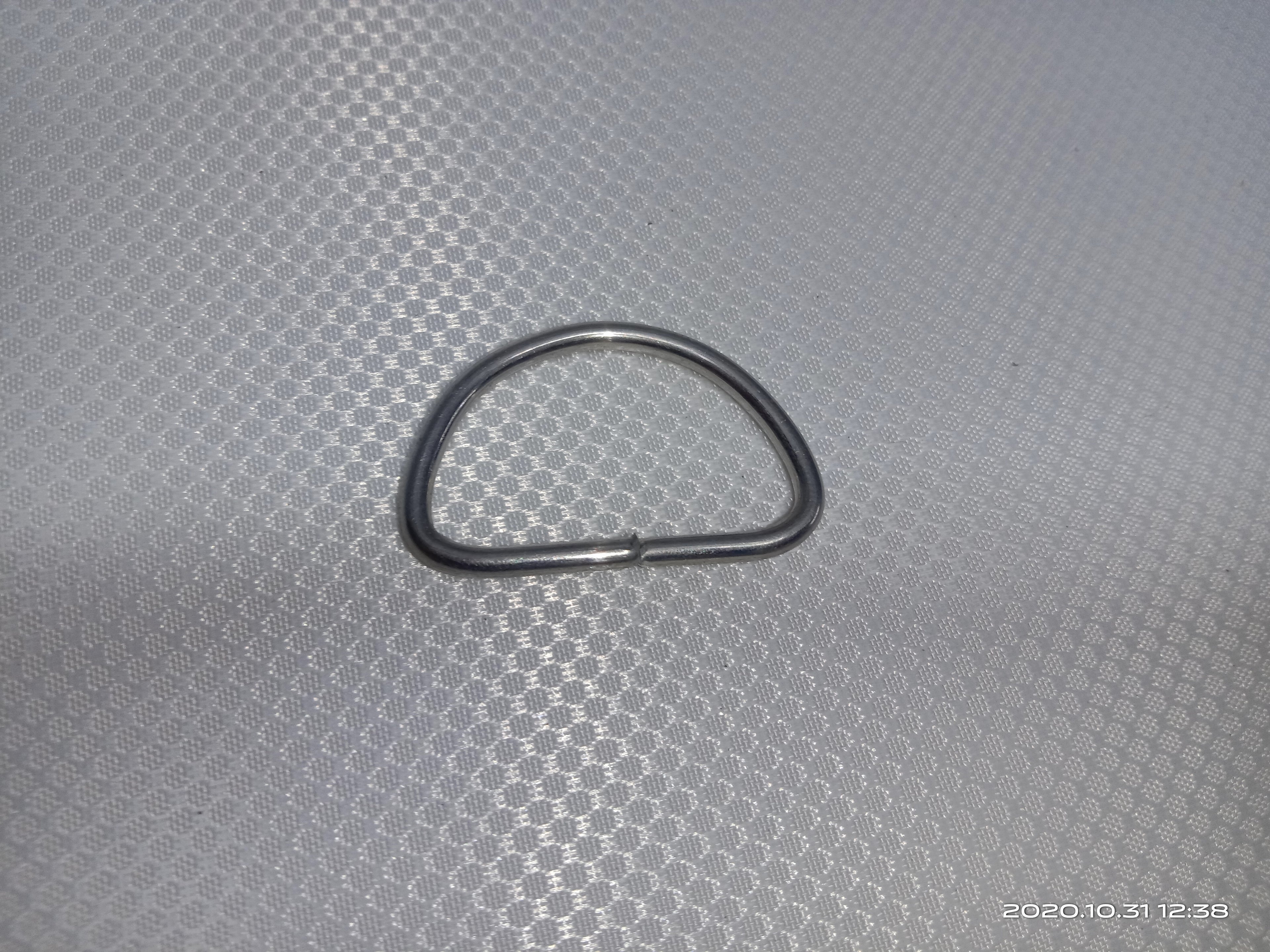 Metal Bag & Strap Accessories (Hardware Fittings)