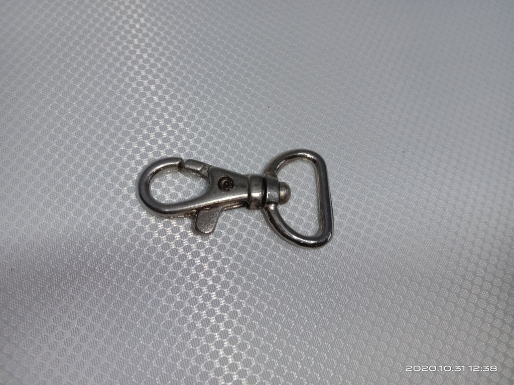 Metal Bag & Strap Accessories (Hardware Fittings)