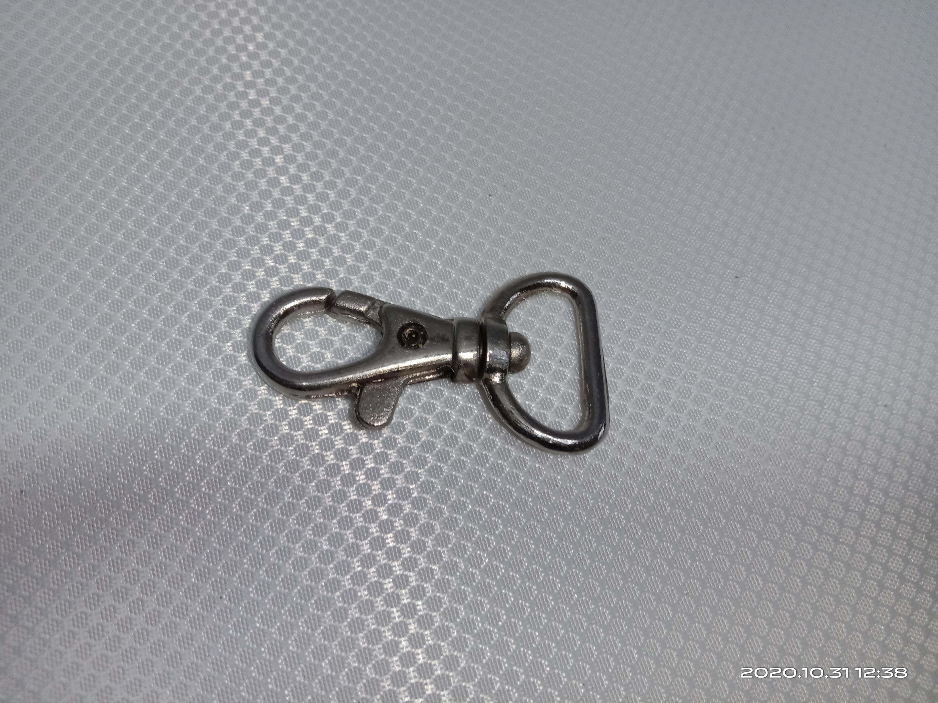 Metal Bag & Strap Accessories (Hardware Fittings)