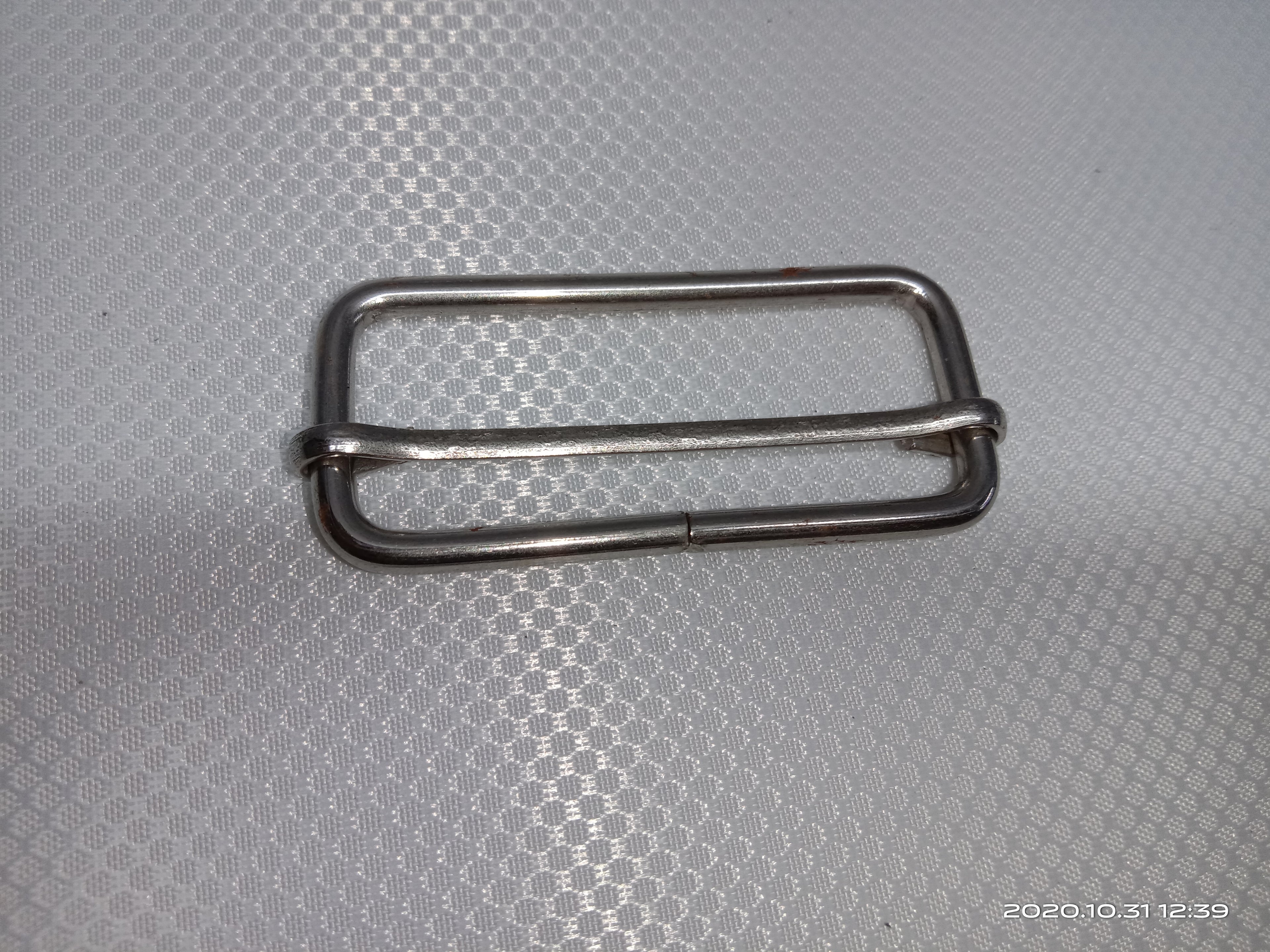 Metal Bag & Strap Accessories (Hardware Fittings)