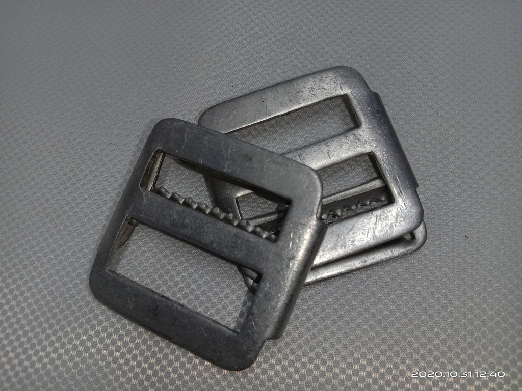 Black / Grey Plastic Curved Ladder Lock