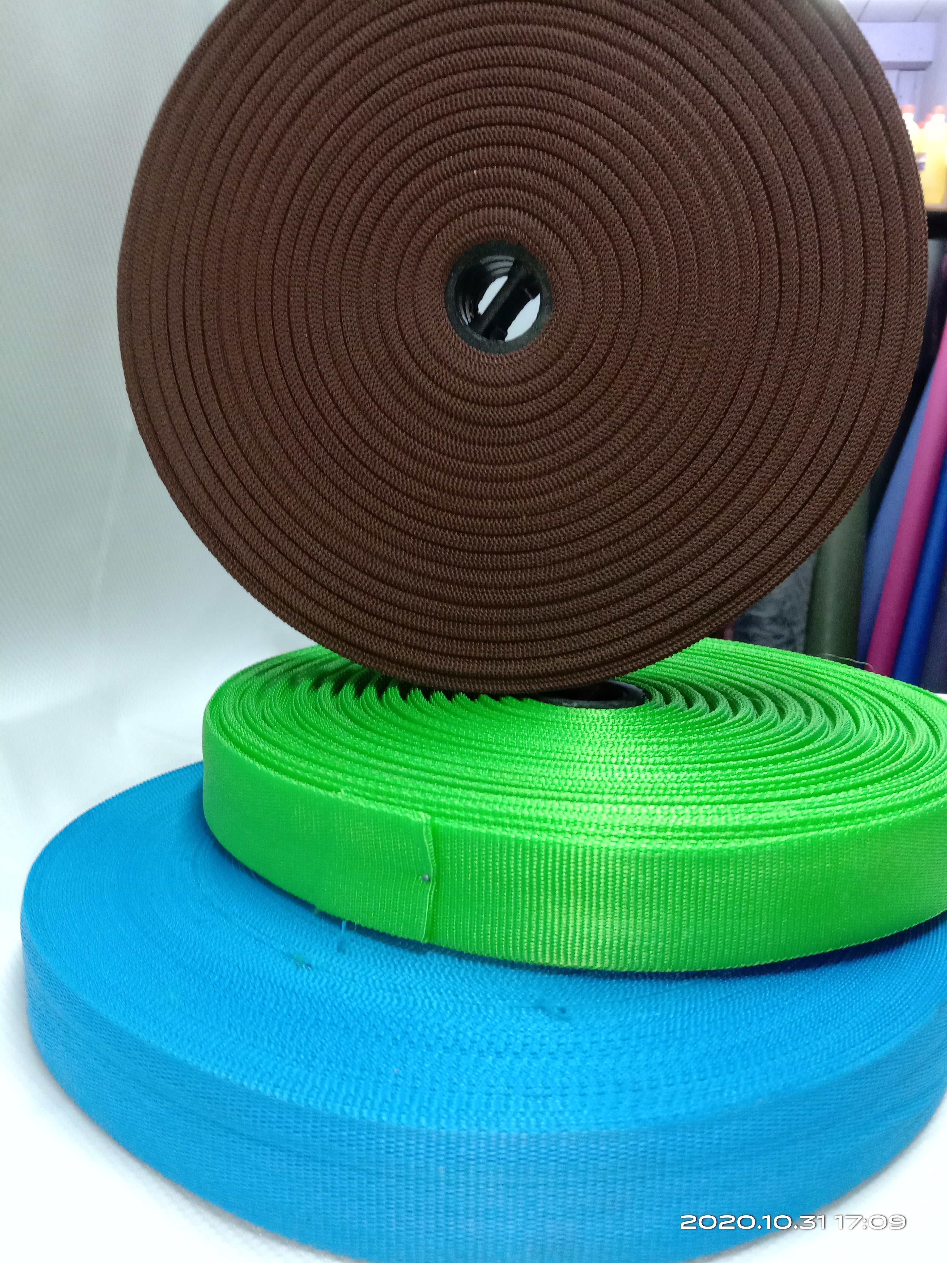 Premium Bag Threads & Dhaga - Wholesale Sewing Materials