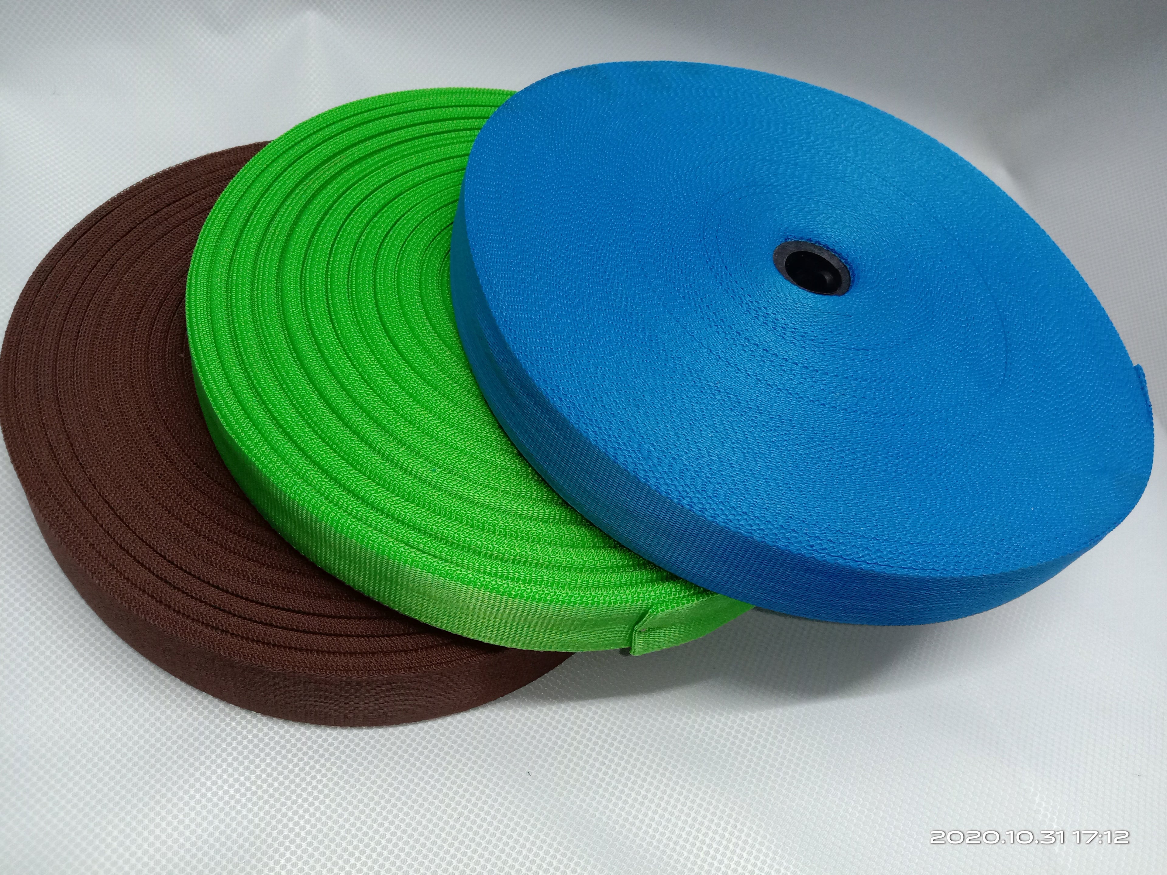 Premium Colored Bag Threads (Dhaga) - Multi-Color Set - Wholesale